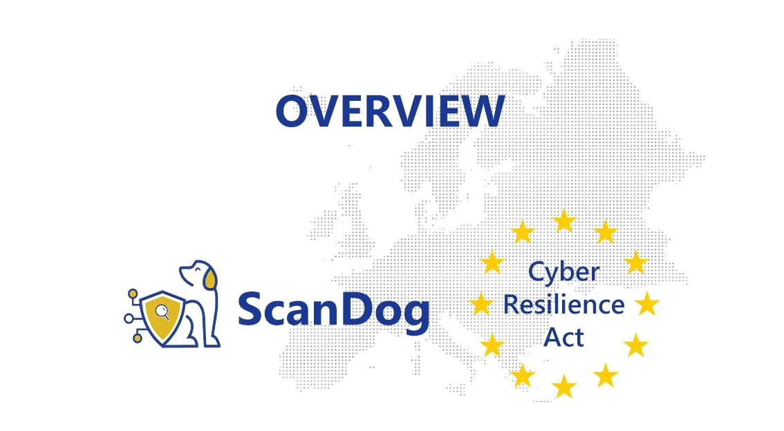 What is the Cyber Resilience Act? An Overview