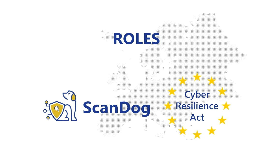 CRA Roles: Obligations for Manufacturers, Importers, and Distributors