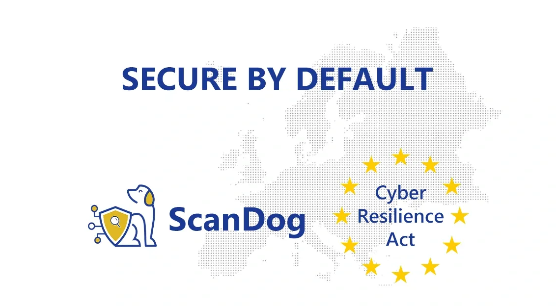 Secure by Default Under CRA: Meaning & Annex I Requirements